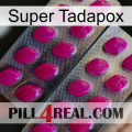 Super Tadapox 10